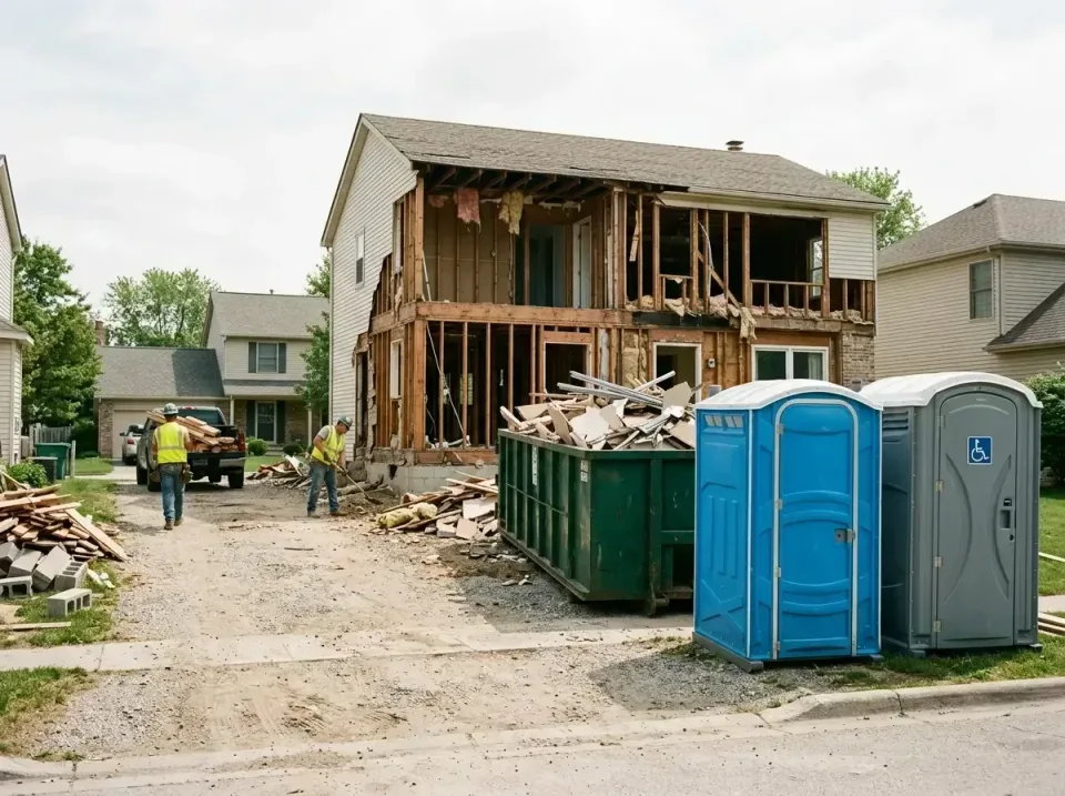 home-renovation-demolition-sit-010 — frequently asked questions, Portable Toilet & Dumpsters Rental in Longview, TX